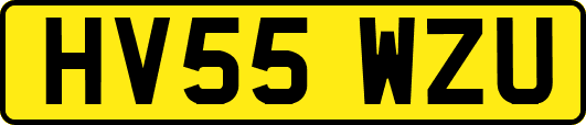 HV55WZU