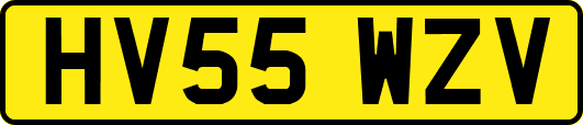 HV55WZV