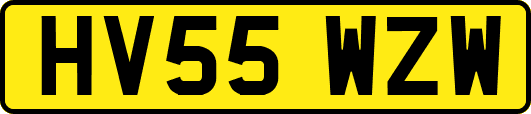HV55WZW