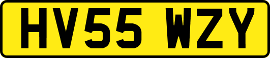 HV55WZY