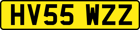 HV55WZZ