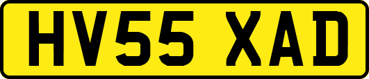 HV55XAD