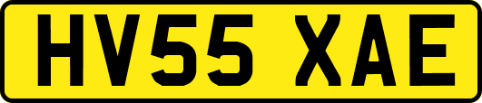 HV55XAE