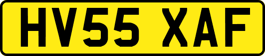 HV55XAF
