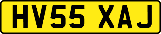 HV55XAJ