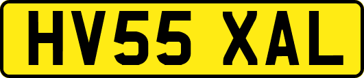 HV55XAL