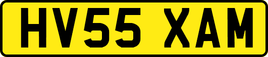 HV55XAM