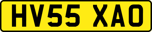 HV55XAO