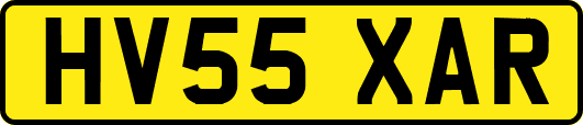 HV55XAR