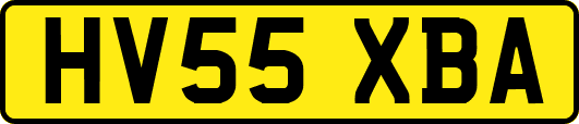 HV55XBA