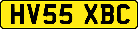 HV55XBC