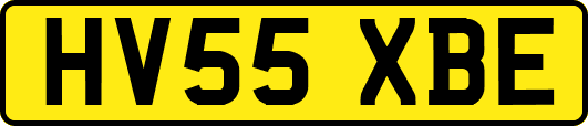 HV55XBE