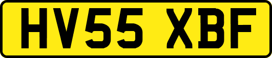 HV55XBF