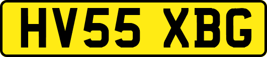 HV55XBG