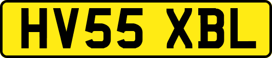 HV55XBL