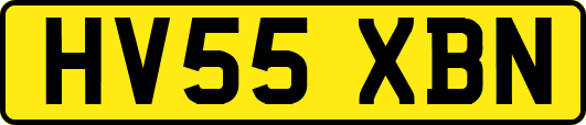 HV55XBN
