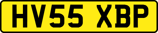 HV55XBP