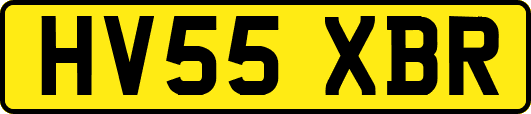 HV55XBR