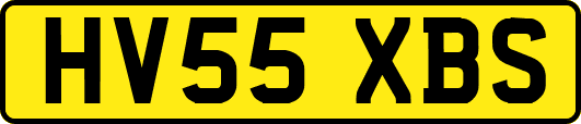 HV55XBS