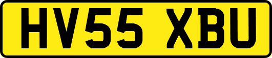 HV55XBU
