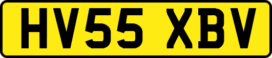 HV55XBV