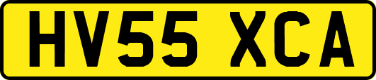 HV55XCA