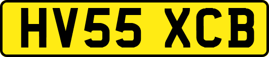 HV55XCB