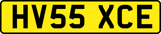 HV55XCE