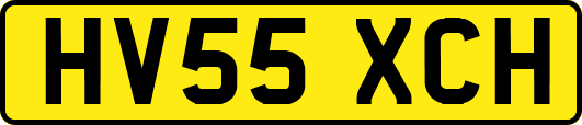 HV55XCH
