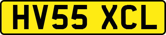 HV55XCL