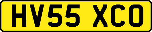 HV55XCO