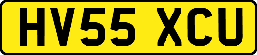 HV55XCU