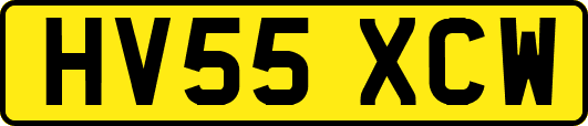 HV55XCW