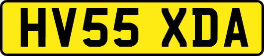 HV55XDA