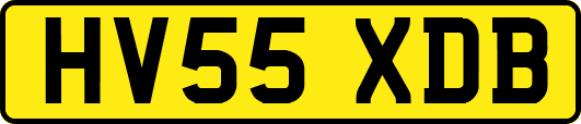 HV55XDB