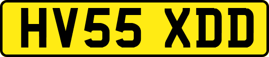 HV55XDD
