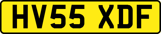 HV55XDF