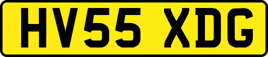 HV55XDG