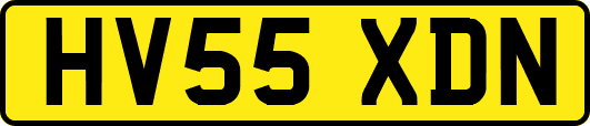 HV55XDN