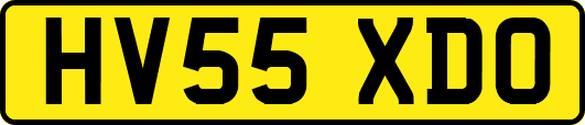 HV55XDO