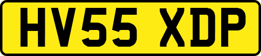 HV55XDP