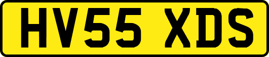HV55XDS