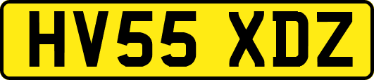 HV55XDZ