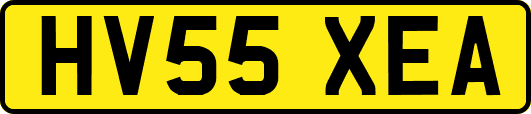 HV55XEA
