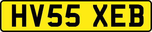 HV55XEB