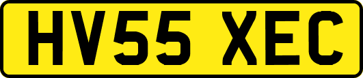 HV55XEC