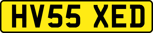 HV55XED