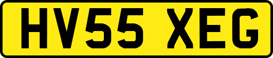 HV55XEG