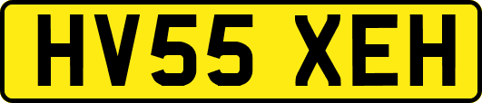 HV55XEH