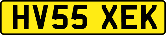 HV55XEK